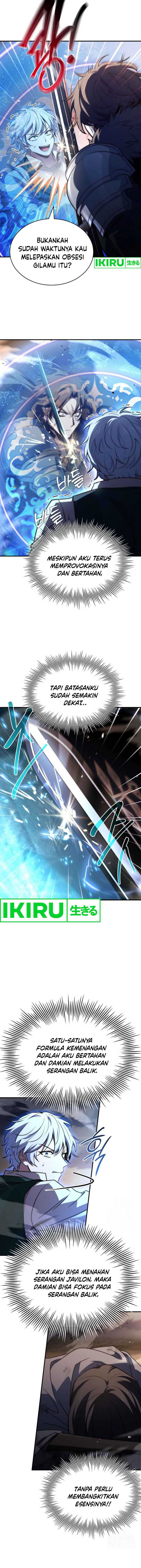 The Crown Prince That Sells Medicine chapter 72