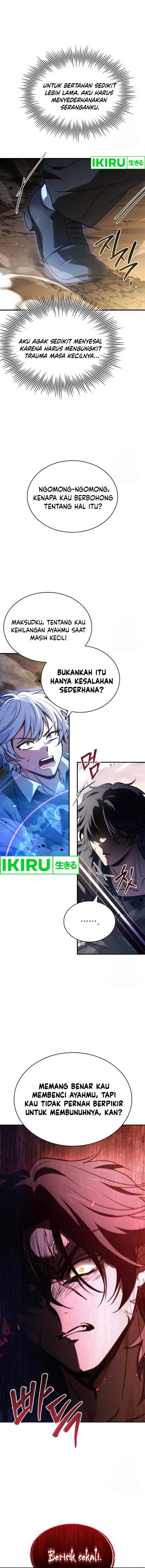 The Crown Prince That Sells Medicine chapter 72