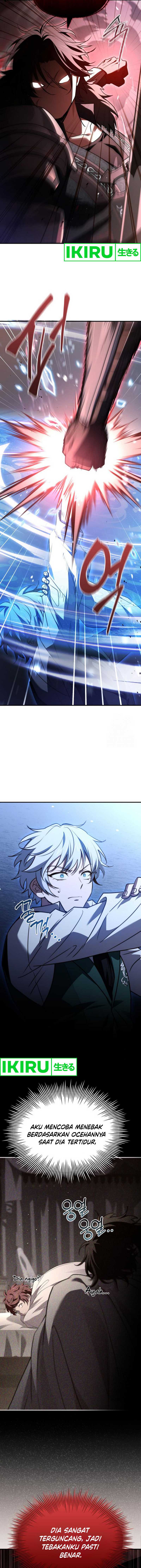 The Crown Prince That Sells Medicine chapter 72