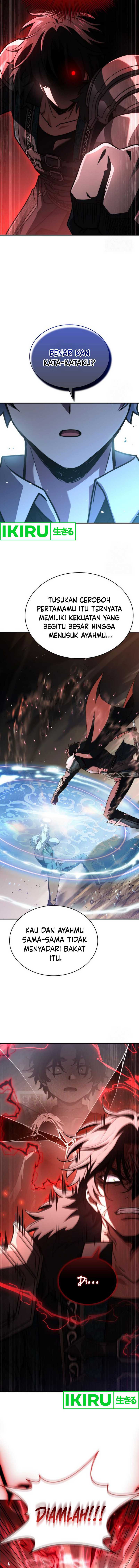 The Crown Prince That Sells Medicine chapter 72