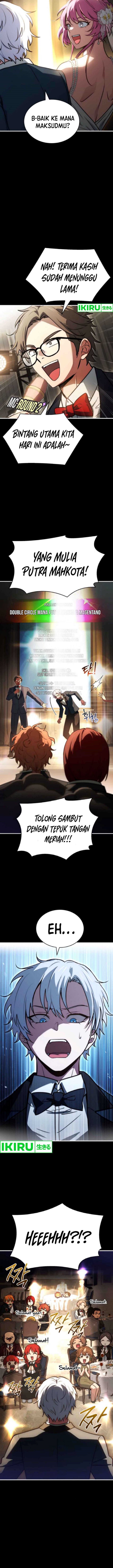 The Crown Prince That Sells Medicine chapter 74