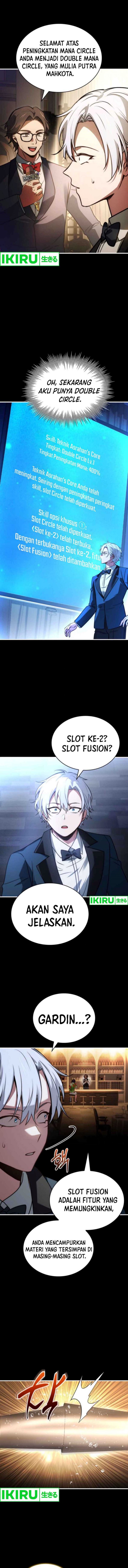 The Crown Prince That Sells Medicine chapter 74