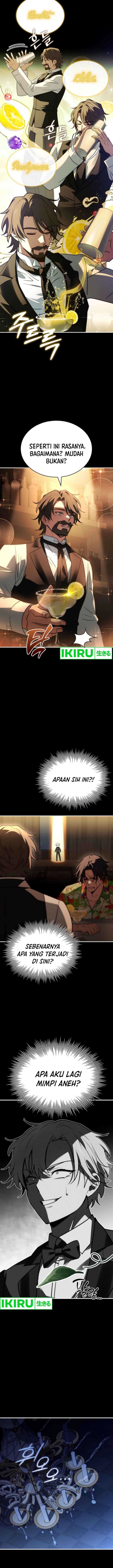 The Crown Prince That Sells Medicine chapter 74