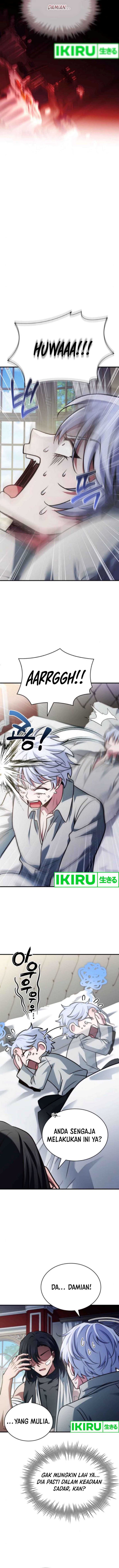The Crown Prince That Sells Medicine chapter 74