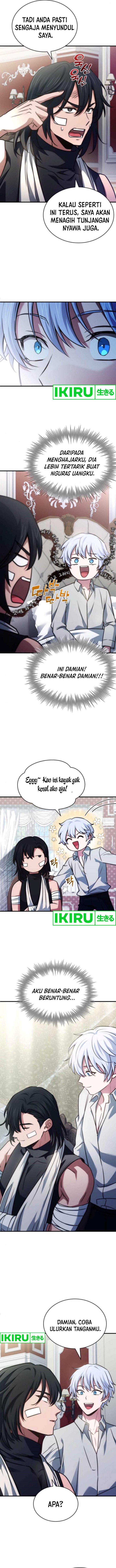 The Crown Prince That Sells Medicine chapter 74