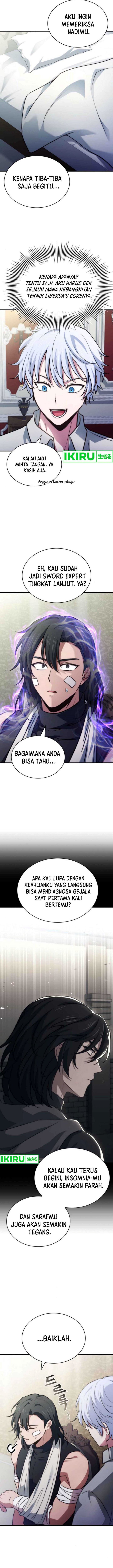 The Crown Prince That Sells Medicine chapter 74