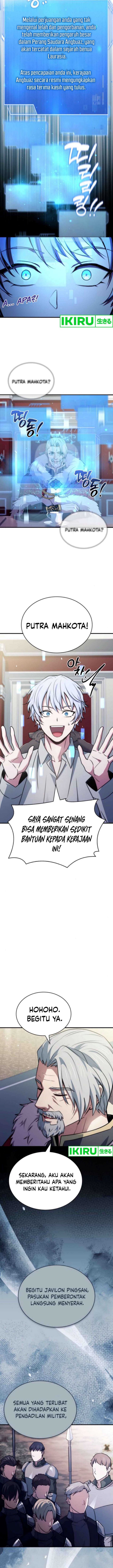 The Crown Prince That Sells Medicine chapter 74