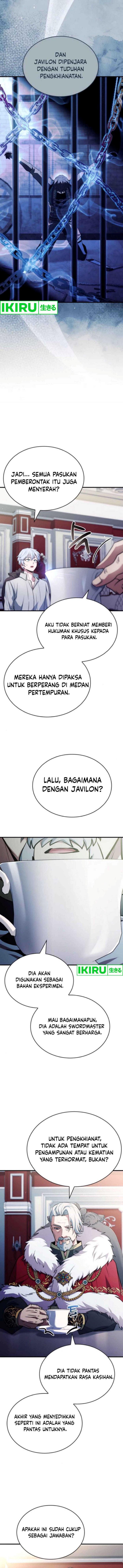 The Crown Prince That Sells Medicine chapter 74