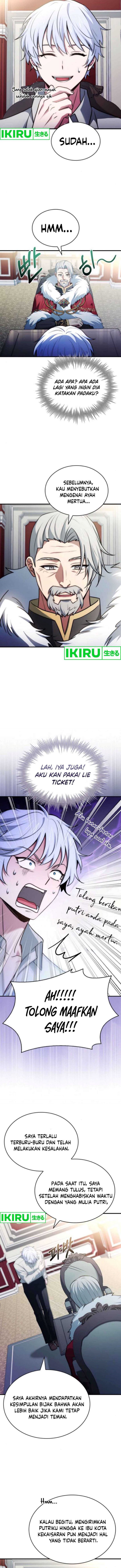 The Crown Prince That Sells Medicine chapter 74