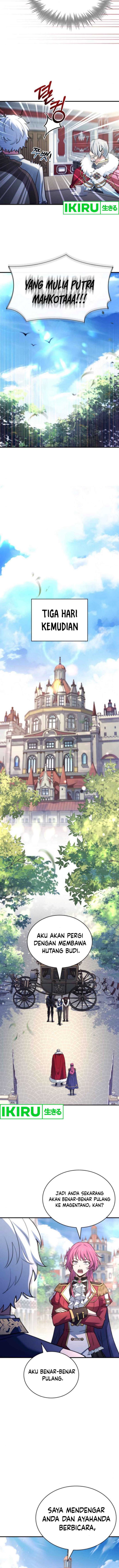 The Crown Prince That Sells Medicine chapter 74