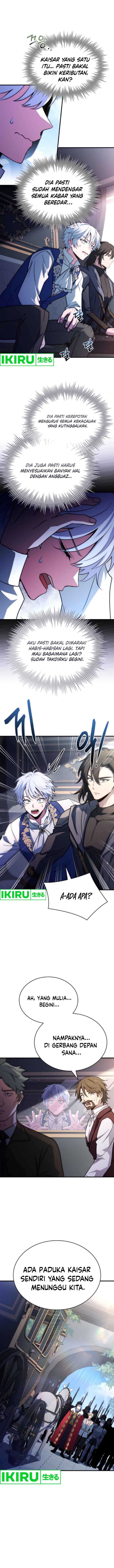 The Crown Prince That Sells Medicine chapter 74