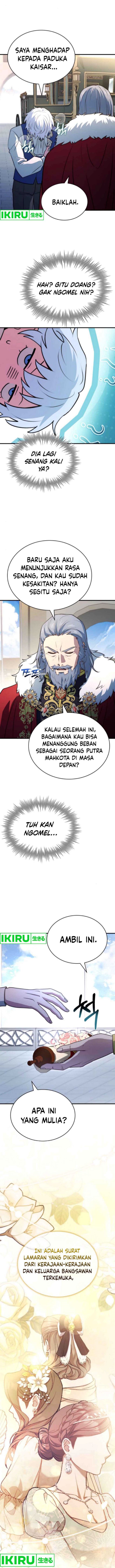 The Crown Prince That Sells Medicine chapter 74
