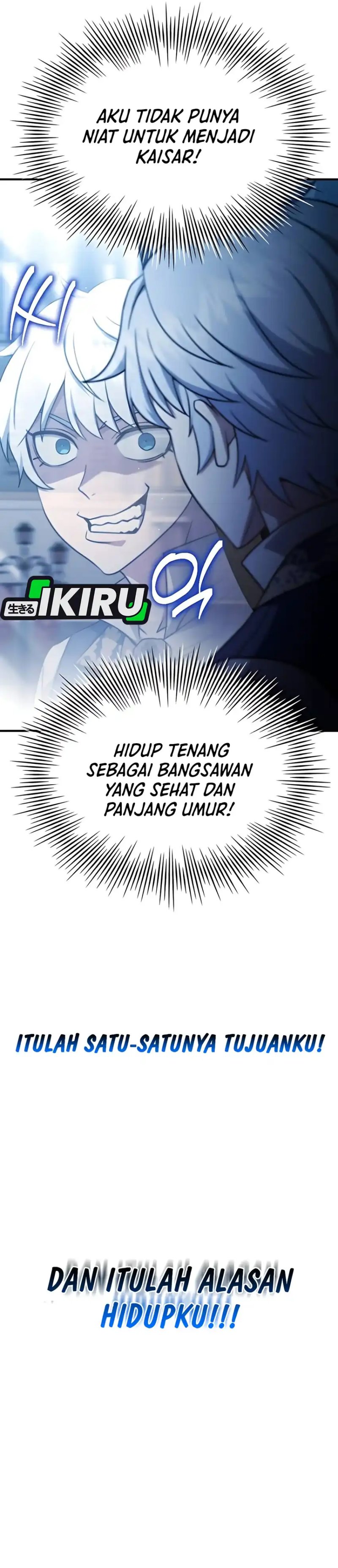 The Crown Prince That Sells Medicine Chapter 75 Bahasa Indonesia