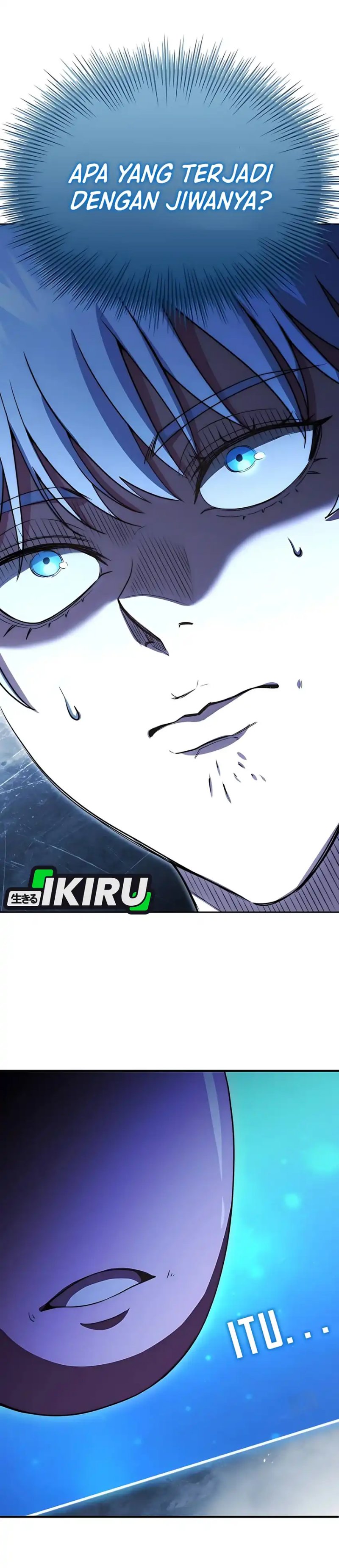 The Crown Prince That Sells Medicine Chapter 75 Bahasa Indonesia