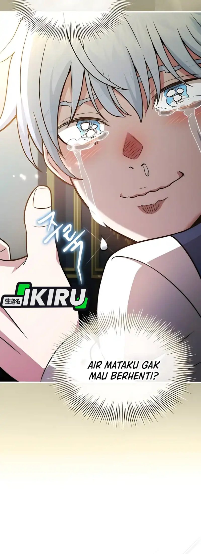 The Crown Prince That Sells Medicine Chapter 75 Bahasa Indonesia
