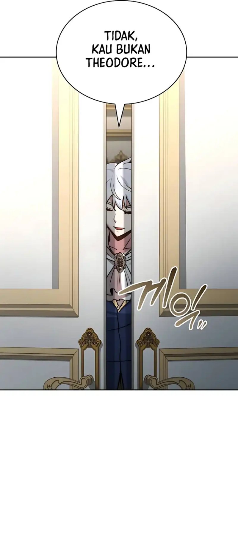 The Crown Prince That Sells Medicine Chapter 75 Bahasa Indonesia