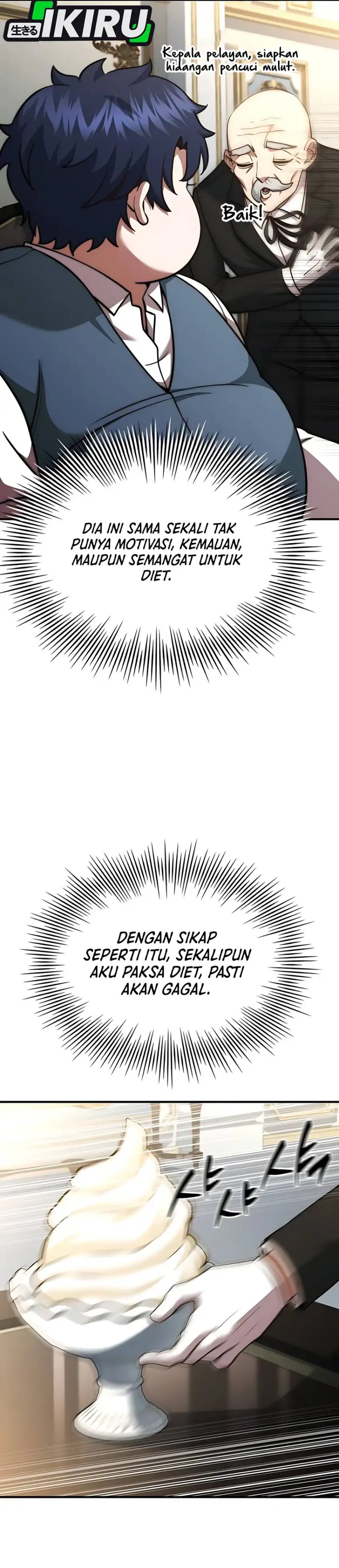 The Crown Prince That Sells Medicine Chapter 75 Bahasa Indonesia