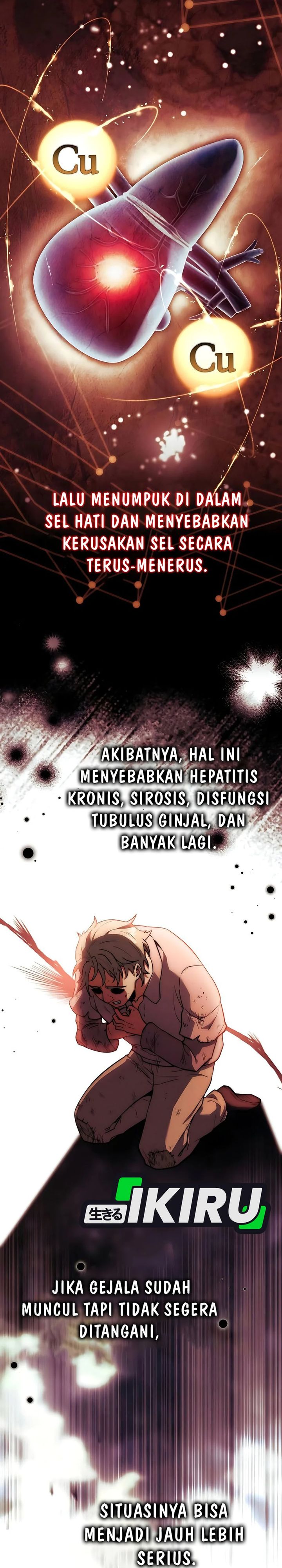 The Crown Prince That Sells Medicine Chapter 87 Bahasa Indonesia