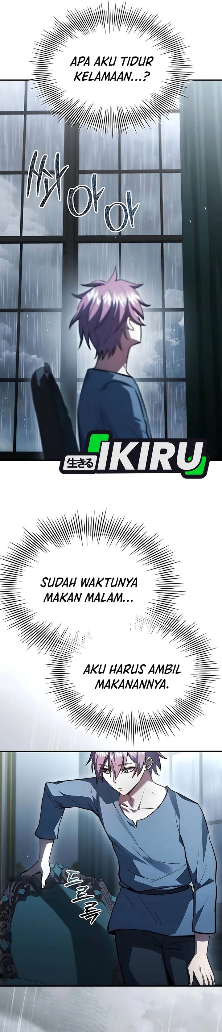 The Crown Prince That Sells Medicine Chapter 87 Bahasa Indonesia