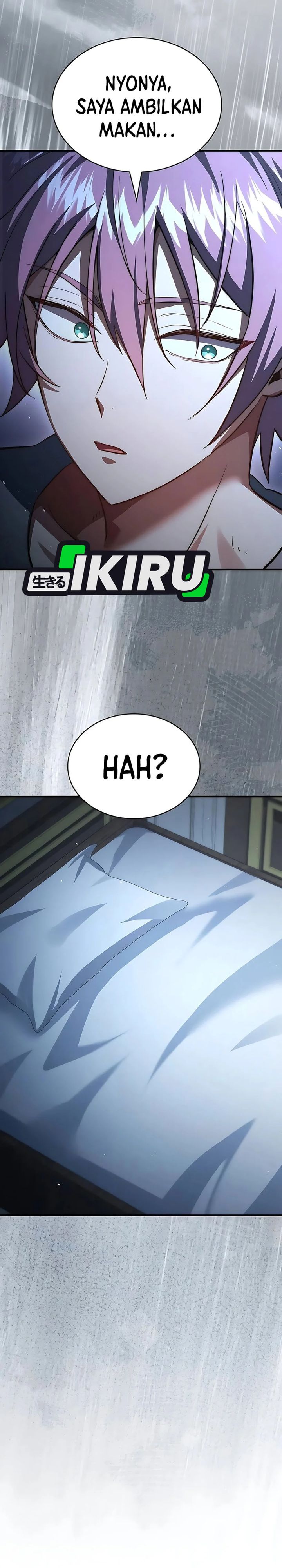 The Crown Prince That Sells Medicine Chapter 87 Bahasa Indonesia