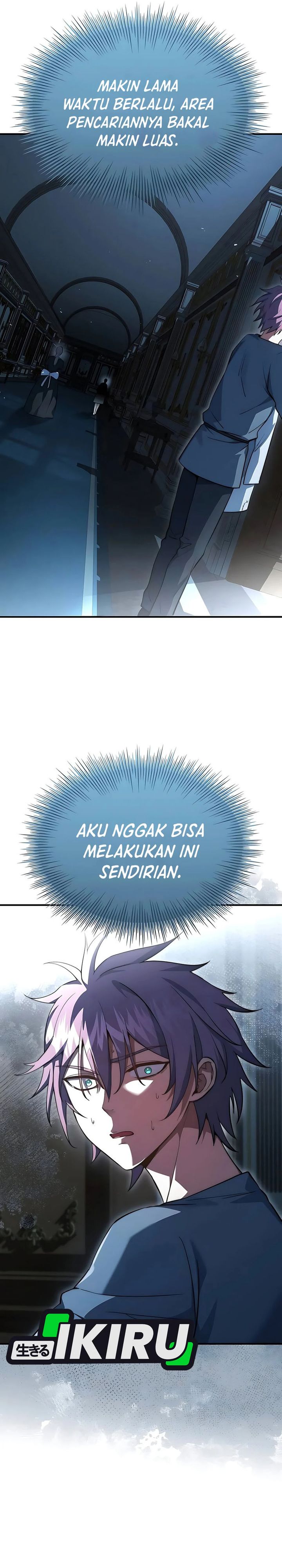 The Crown Prince That Sells Medicine Chapter 87 Bahasa Indonesia