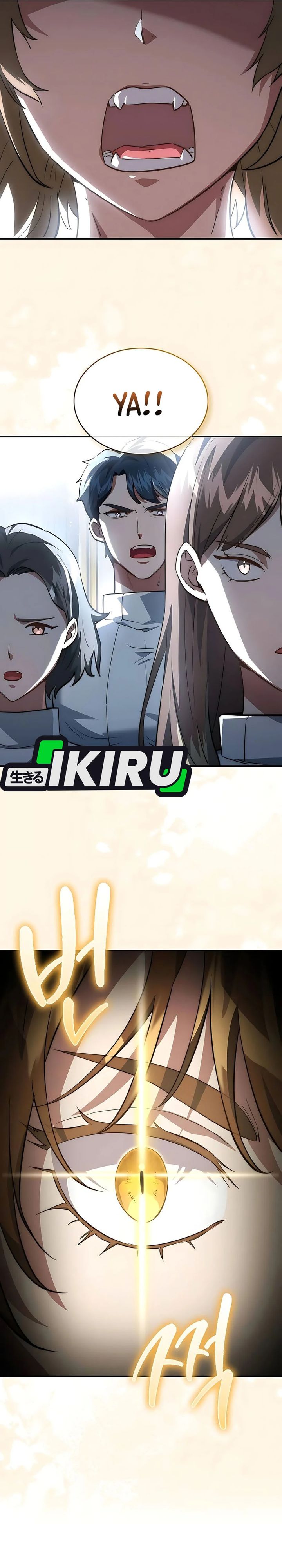 The Crown Prince That Sells Medicine Chapter 87 Bahasa Indonesia