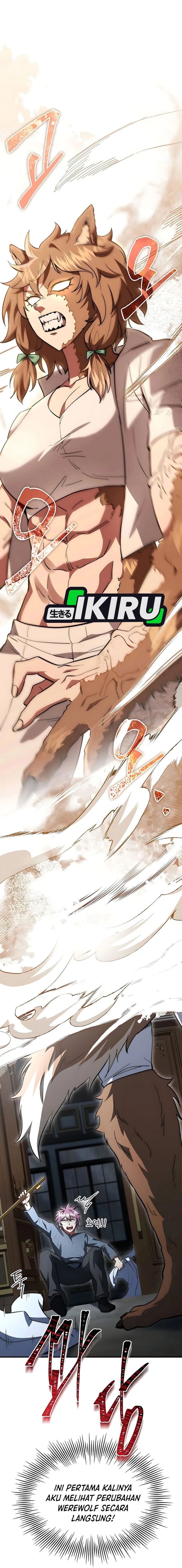 The Crown Prince That Sells Medicine Chapter 87 Bahasa Indonesia