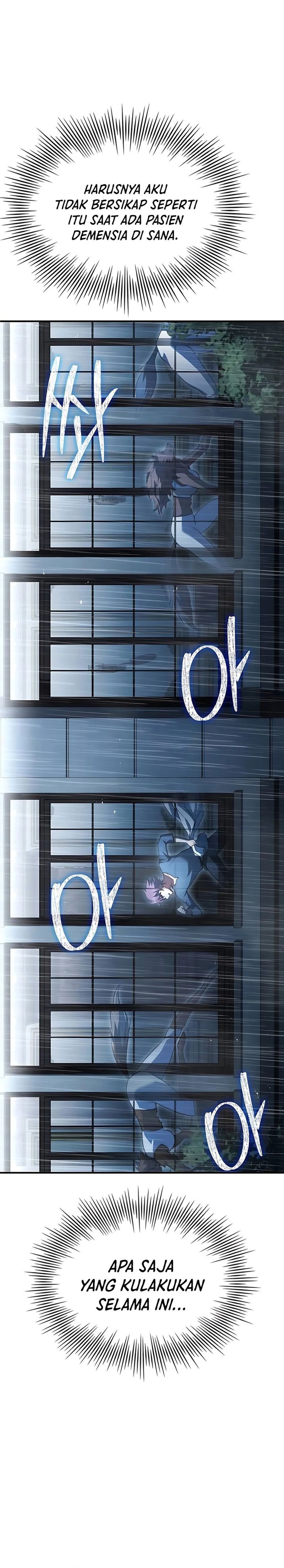 The Crown Prince That Sells Medicine Chapter 87 Bahasa Indonesia
