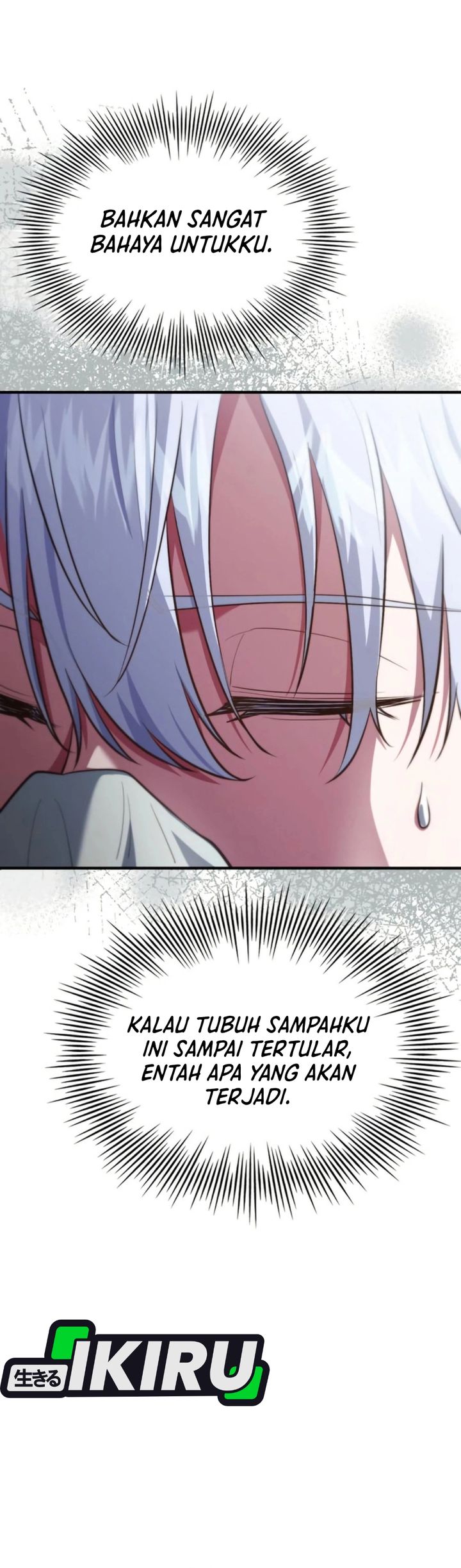 The Crown Prince That Sells Medicine Chapter 91 Bahasa Indonesia