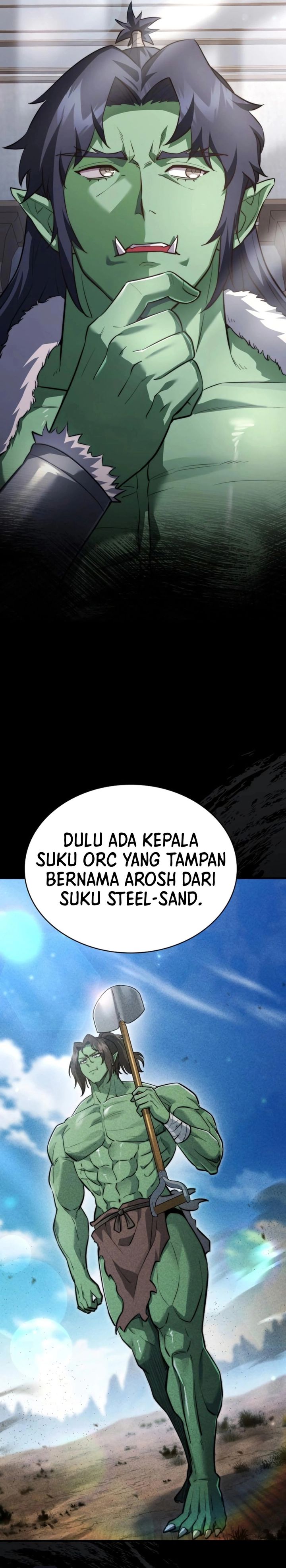 The Crown Prince That Sells Medicine Chapter 91 Bahasa Indonesia