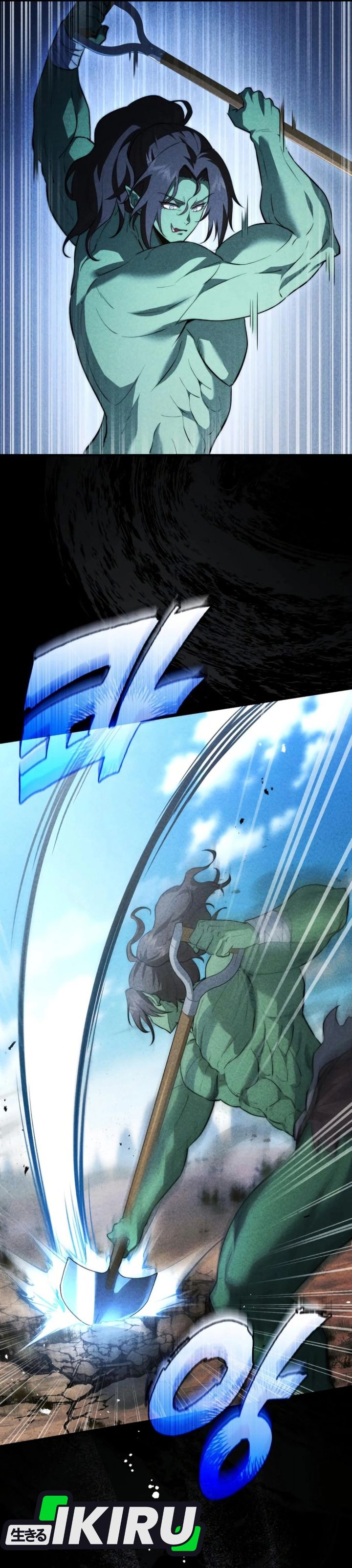 The Crown Prince That Sells Medicine Chapter 91 Bahasa Indonesia