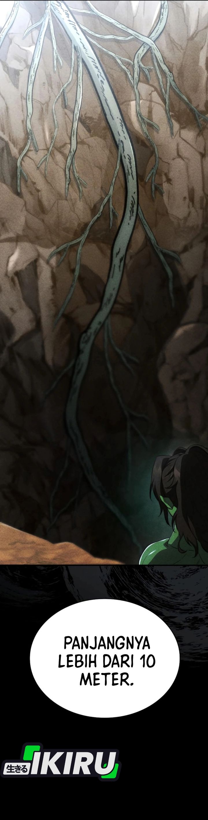 The Crown Prince That Sells Medicine Chapter 91 Bahasa Indonesia