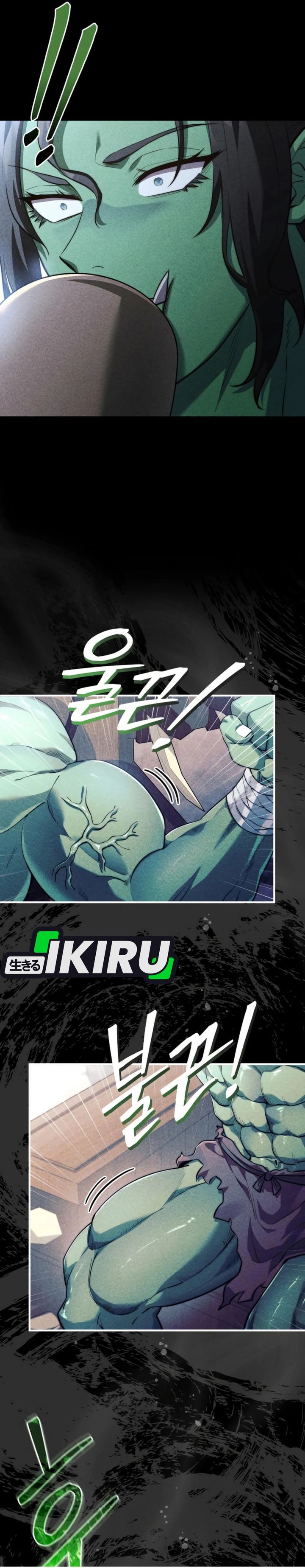 The Crown Prince That Sells Medicine Chapter 91 Bahasa Indonesia