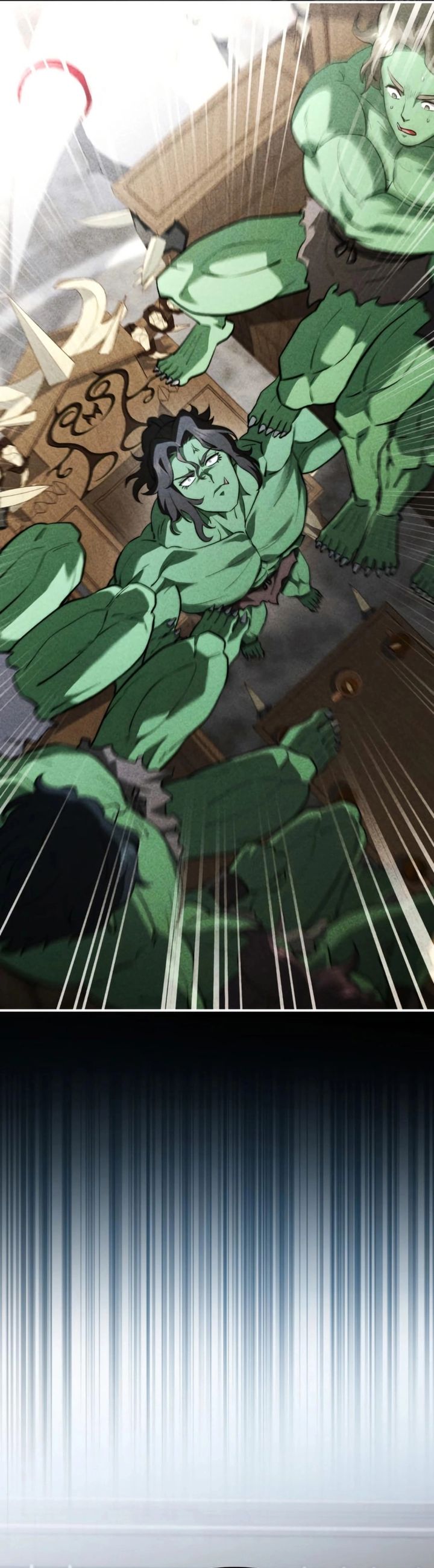 The Crown Prince That Sells Medicine Chapter 91 Bahasa Indonesia