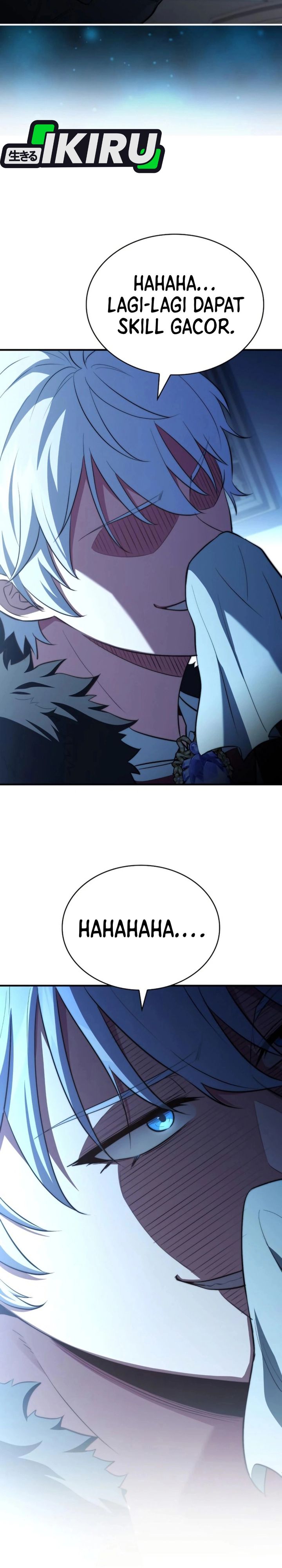 The Crown Prince That Sells Medicine Chapter 91 Bahasa Indonesia