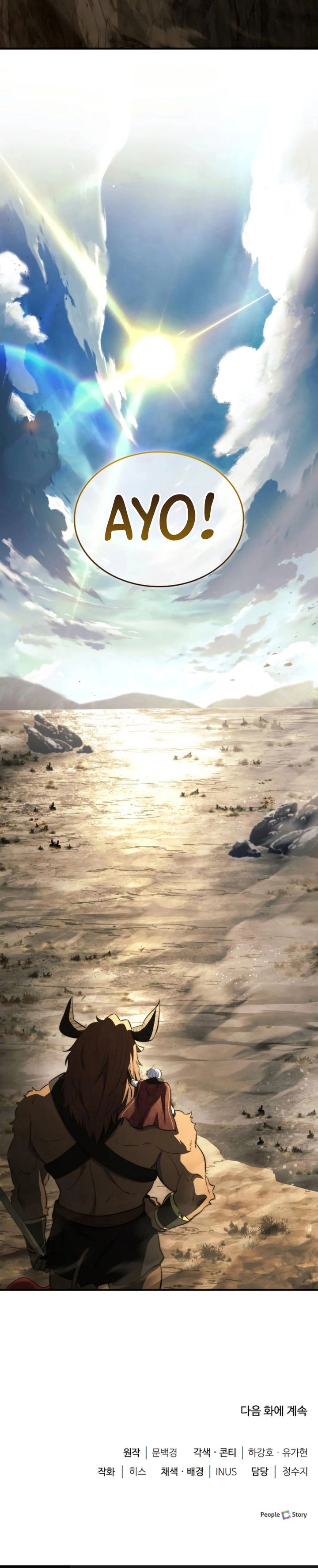 The Crown Prince That Sells Medicine Chapter 91 Bahasa Indonesia