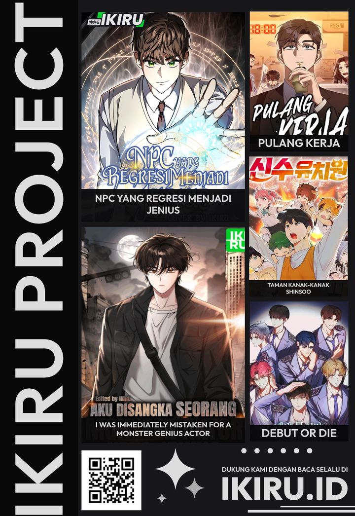 The Crown Prince That Sells Medicine Chapter 91 Bahasa Indonesia