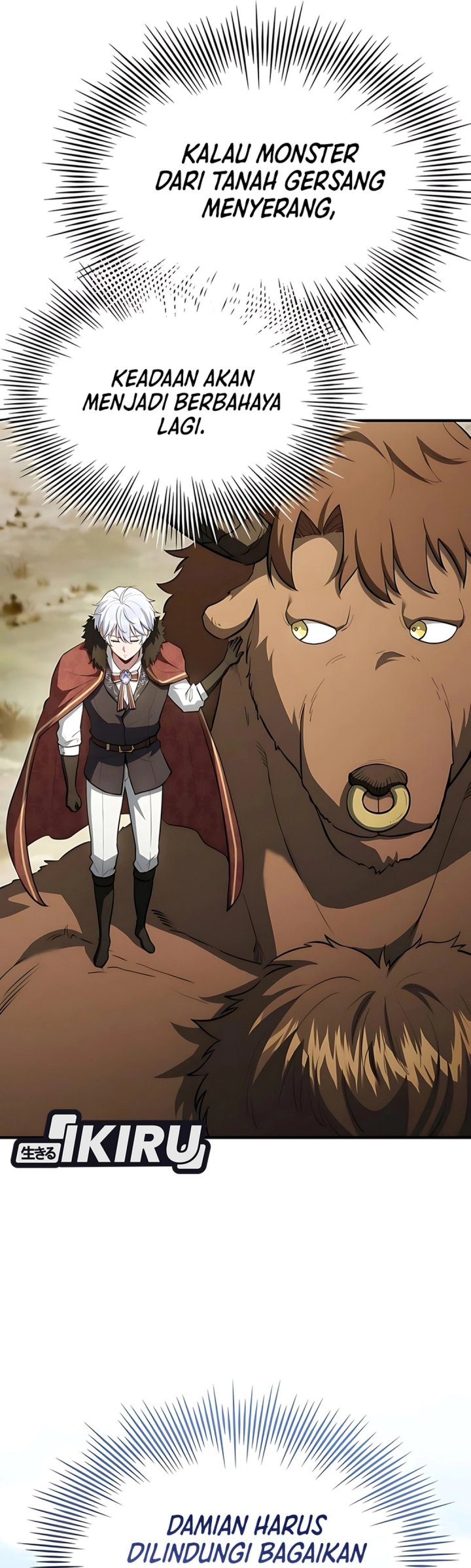 The Crown Prince That Sells Medicine chapter 92