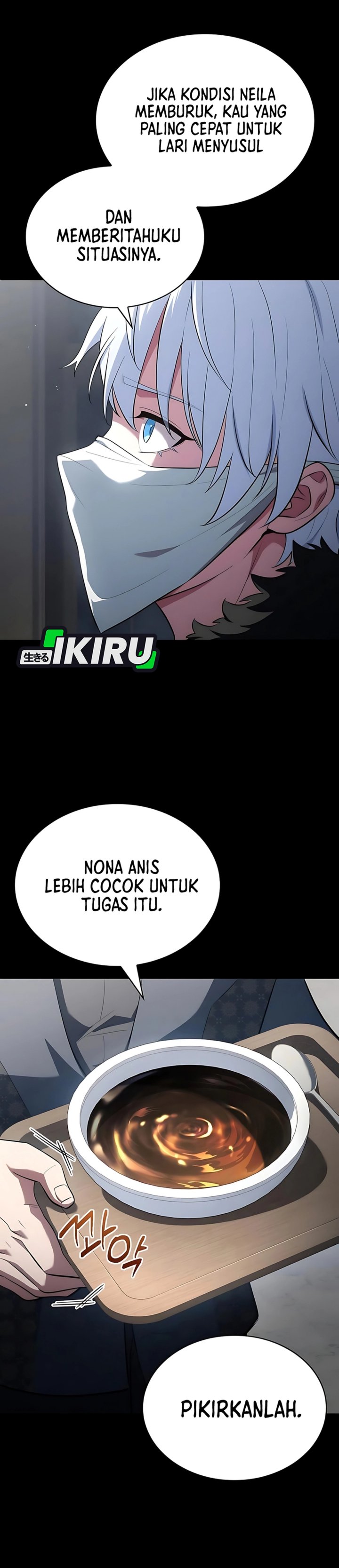 The Crown Prince That Sells Medicine chapter 92