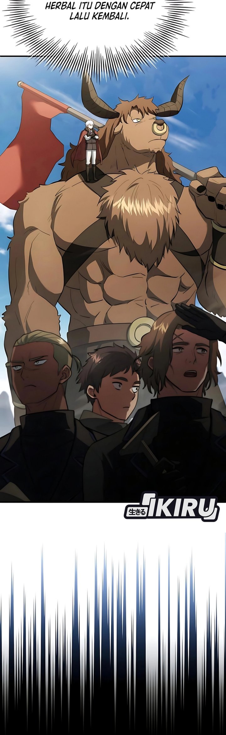 The Crown Prince That Sells Medicine chapter 92