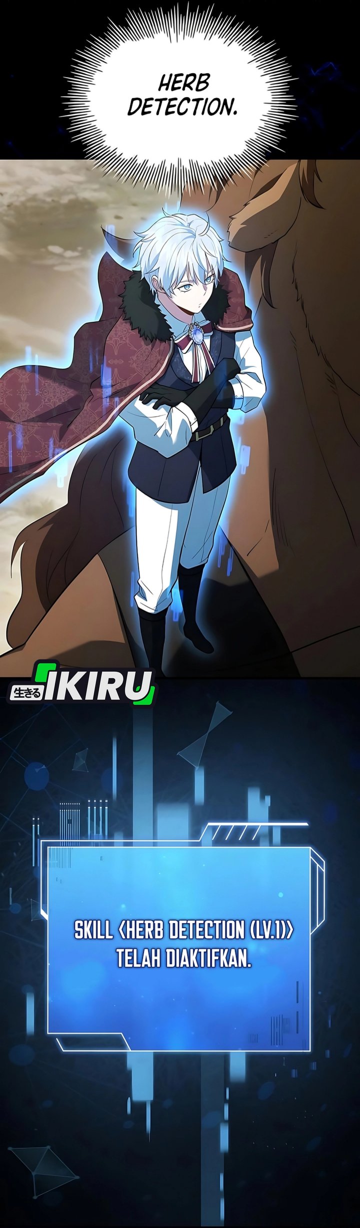 The Crown Prince That Sells Medicine chapter 92