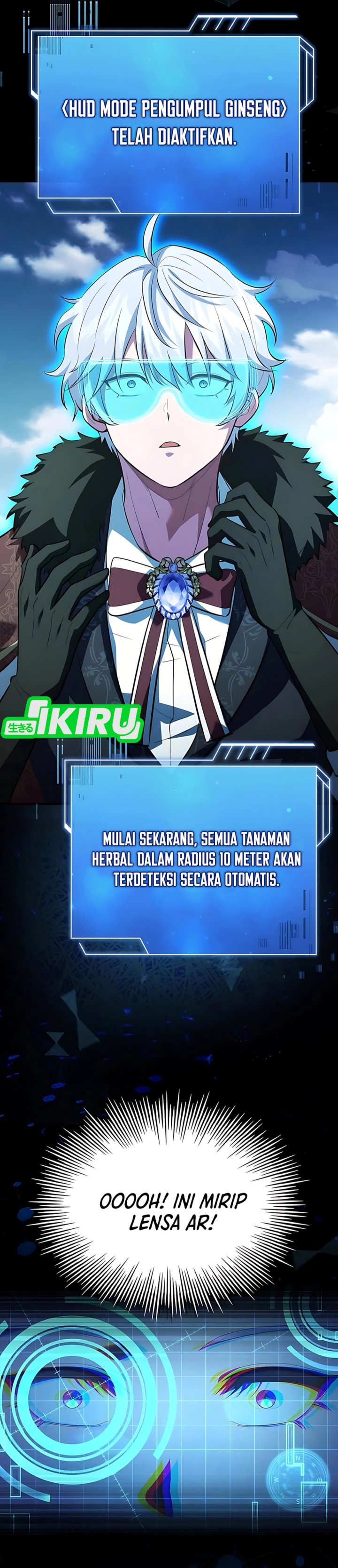 The Crown Prince That Sells Medicine chapter 92