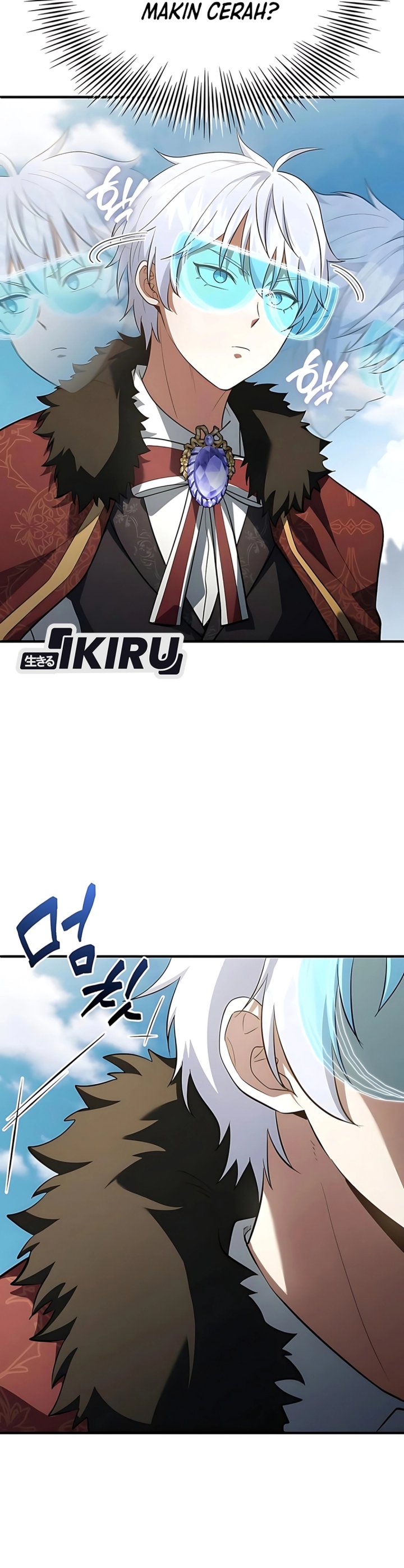 The Crown Prince That Sells Medicine chapter 92