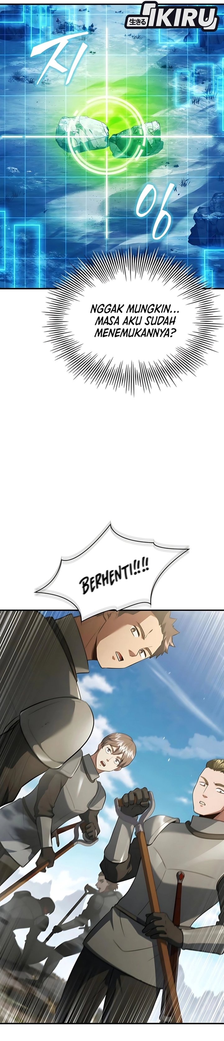 The Crown Prince That Sells Medicine chapter 92