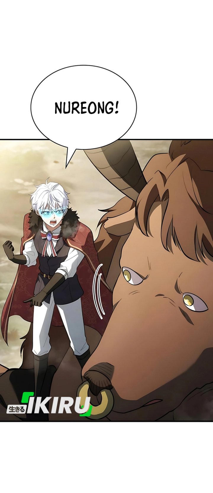 The Crown Prince That Sells Medicine chapter 92