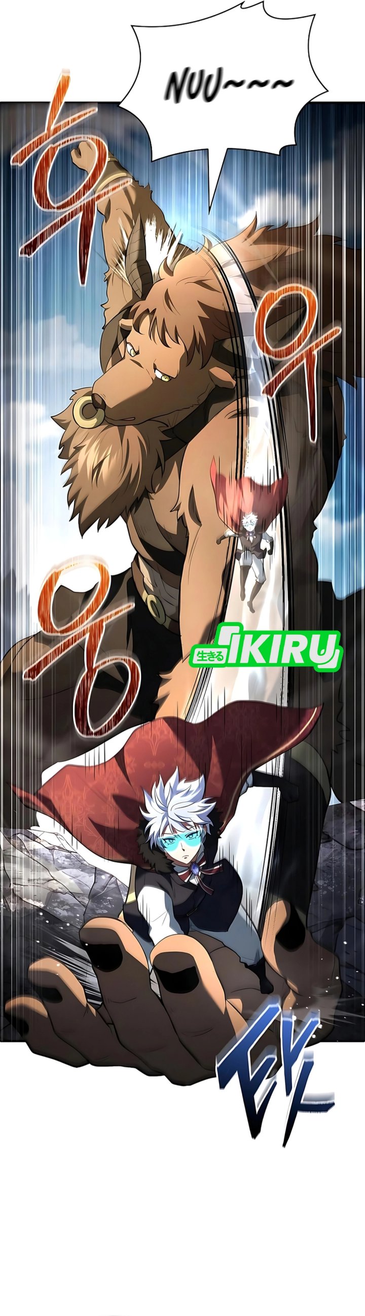 The Crown Prince That Sells Medicine chapter 92