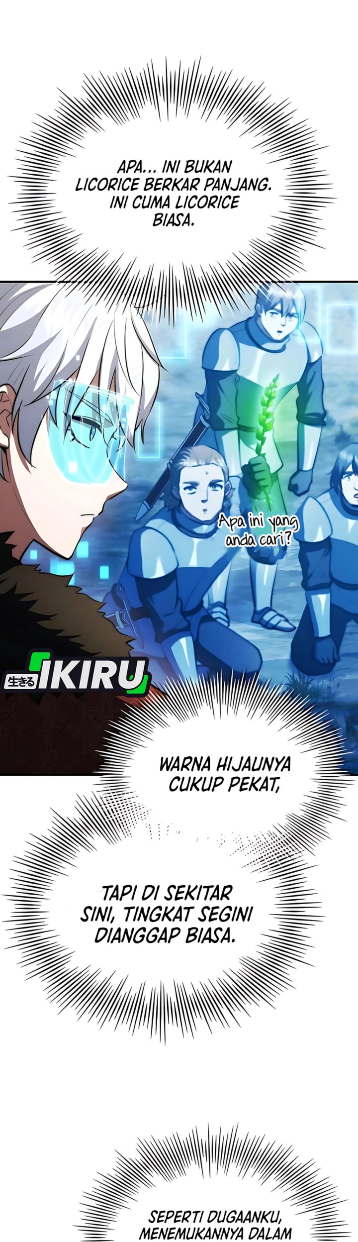 The Crown Prince That Sells Medicine chapter 92