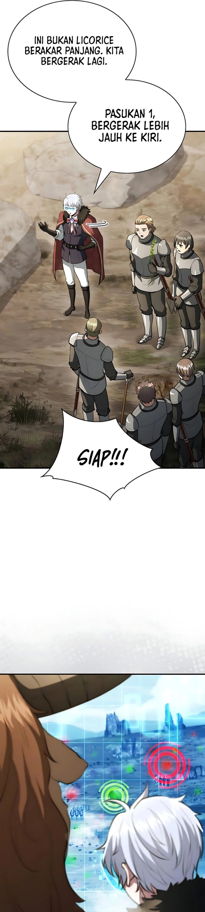 The Crown Prince That Sells Medicine chapter 92