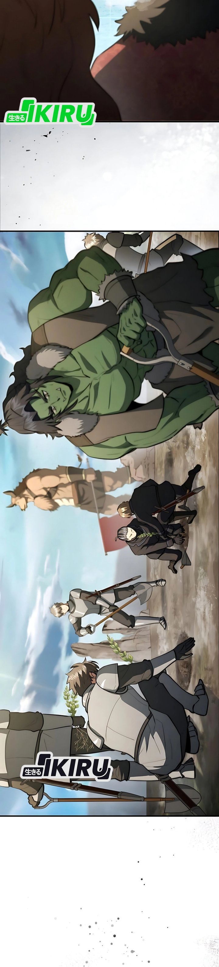 The Crown Prince That Sells Medicine chapter 92