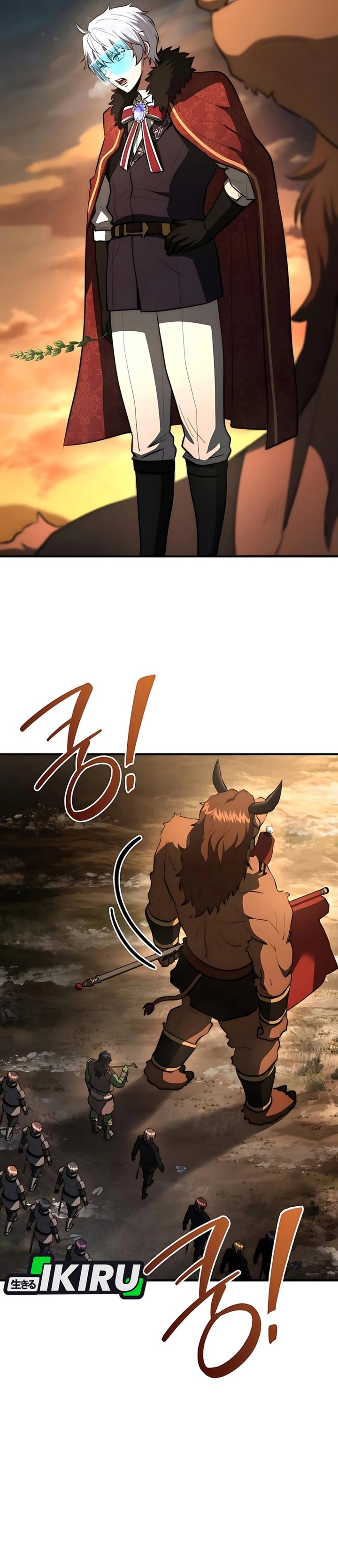 The Crown Prince That Sells Medicine chapter 92